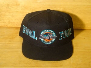 Image of 1995 Final Four Vintage Snapback Hat By Spector Sports Services