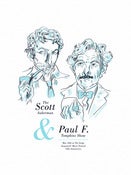 Image of Scott Aukerman & Paul F. Tompkins