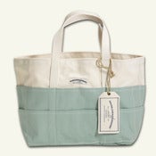 Image of Riggers Canvas Tote