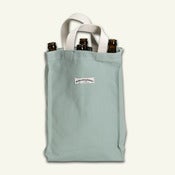 Image of Multi- Bottle Wine Tote
