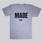 Image of MADE KRSP T-SHIRT