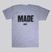 Image of MADE KRSP T-SHIRT