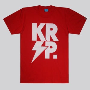 Image of KRSP POWER