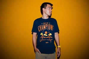 Image of Day of Champions Tee
