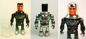 Image of  Galaxy Squad 1