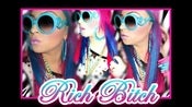 Image of !●Rich Bitch●!   (BaroqueSunglasses)