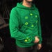 Image of COURAGE HOODIE