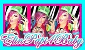 Image of ●●►Neon◄●● BamBooEarRings