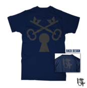 Image of Keys Classic - Navy