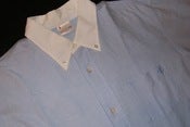 Image of Head Porter Plus Oxford Shirt L