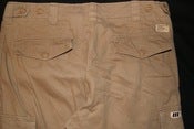 Image of WTaps '07 England BDU Pants L