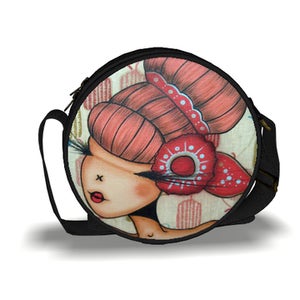 Image of Bagapart - Stoul - Bubble Bag