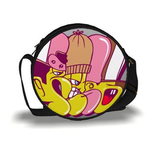 Image of Bagapart - Reso - Bubble Bag