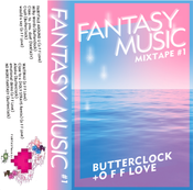 Image of FANTASY MUSIC MIXTAPE#1