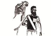 Image of The dictator