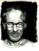 Image of Steven Spielberg