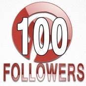 Image of 100 Pinterest Follows + Likes + Repins