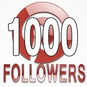 Image of 1,000 Pinterest Follows + Likes + Repins 