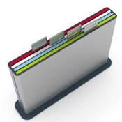 Image of INDEX STEEL BOARDS