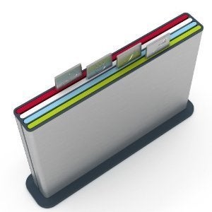 Image of INDEX STEEL BOARDS