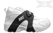 Image of Nike Air Veer Barry Sanders