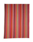 Image of Candy Stripe Cotton Tea Towel