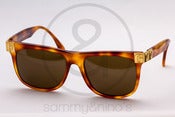 Image of Gianfranco Ferre GFF 47/S tortoise :: Vintage Sunglasses
