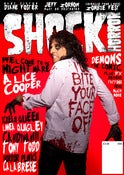 Image of Shock Horror Magazine Issue 9 
