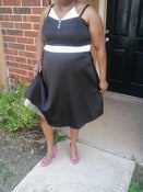 Image of Brand New Torrid Tux Dress 18