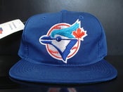 Image of Vintage Toronto Blue Jays snapback hat STARTER.