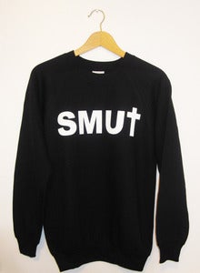 Image of SMU† crew neck 