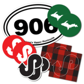 Image of Sticker Pack