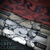 Image of MENS shirts