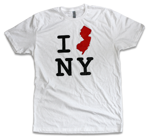 Image of I NJ NY