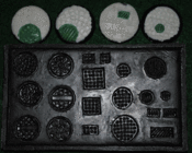 Image of Sewers & Grates