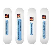 Image of Kanin iChat deck