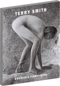 Image of America's Finest Kids by Terry Smith (Limited Edition Book)