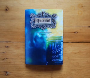 Image of Spoonful - Issue 7 