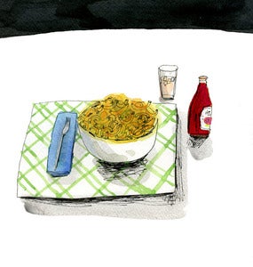 Image of Macaroni & cheese