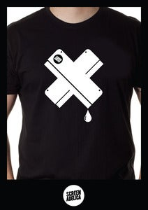 Image of Screenadelica T-shirt - Exlcusive