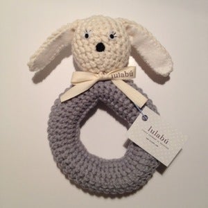Image of Crochet Conejo