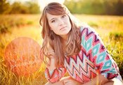 Image of Ashley Nacke's: Senior Tell All Guide {intermediate}