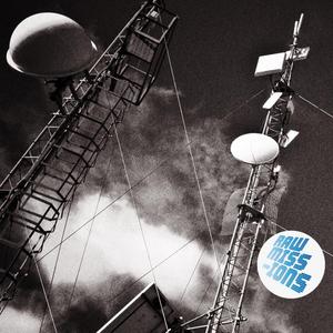 Image of Slackk - Raw Missions EP