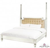Image of Victor Mirrored Bed