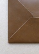 Image of ENVELOPE olive