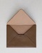 Image of ENVELOPE olive