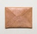 Image of ENVELOPE copper
