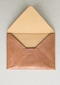Image of ENVELOPE copper