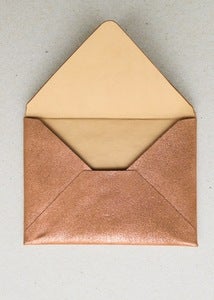Image of ENVELOPE copper