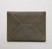 Image of ENVELOPE forest grey